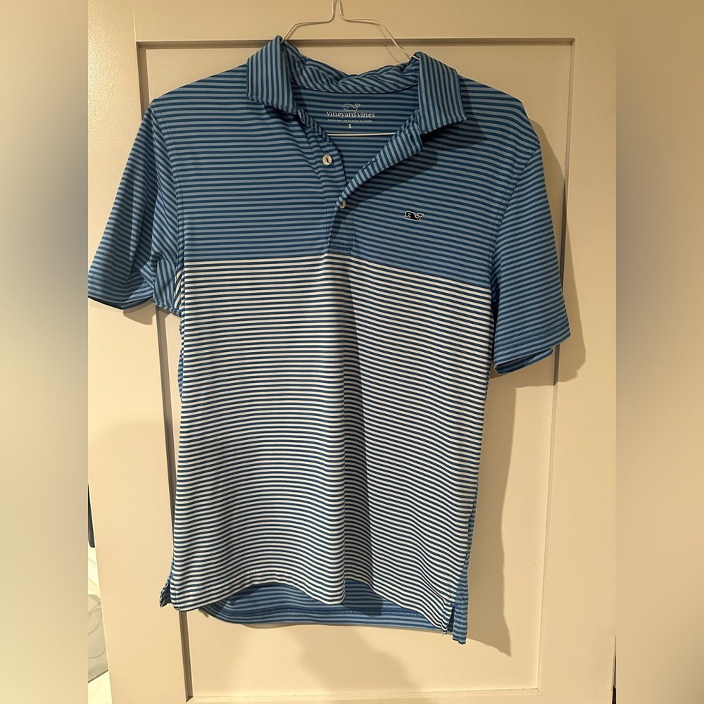 Vineyard Vines Polo
